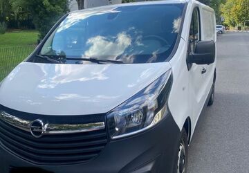 Opel Vivaro 90.000 km 14.000 &euro; Kronberg 61476