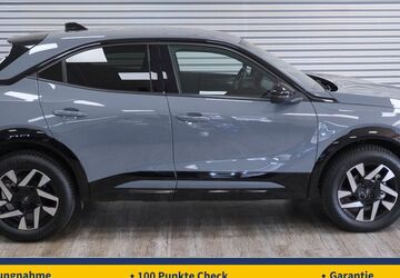 Opel Mokka 1.400 km 19.950 &euro; Gau-Bickelheim 55599