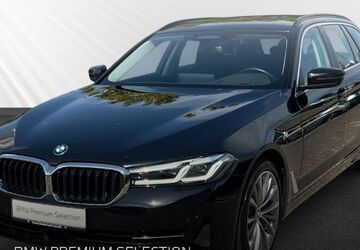 BMW 530 106.500 km 32.388 &euro; Mainz 55129