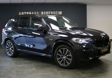BMW X5 89.987 km 47.990 &euro; Bodenheim 55294