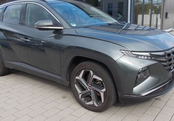 Hyundai TUCSON 68.000 km 23.900 &euro; Bad Schwalbach 65307