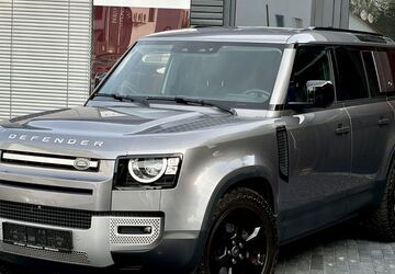 Land Rover Defender 112.678 km 46.980 &euro; Mainz-Kastel 55252
