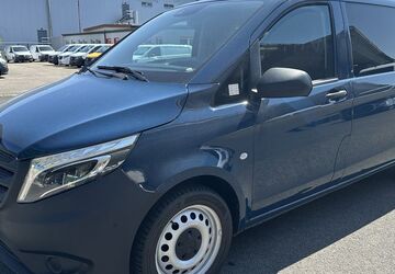 Mercedes-Benz Vito 164.174 km 28.441 &euro; Mainz 55122