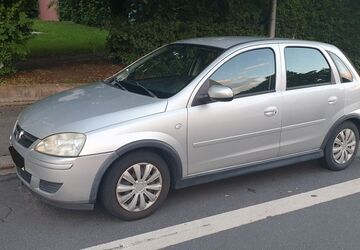 Opel Corsa 220.000 km 900 &euro; Wiesbaden 65197
