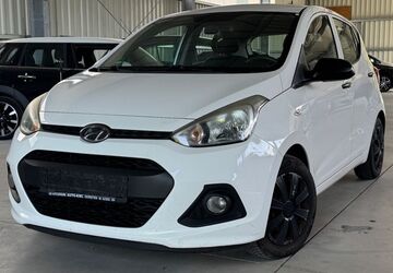 Hyundai i10 135.373 km 4.490 &euro; Nieder-Olm 55268