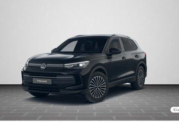 VW Tiguan 26.433 km 32.890 &euro; Bingen / Rhein 55411