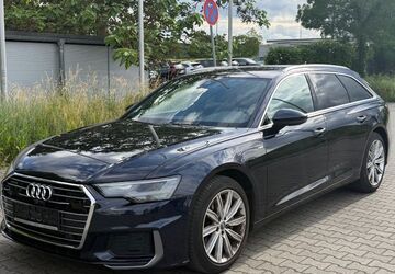 Audi A6 132.000 km 22.990 &euro; Budenheim 55257