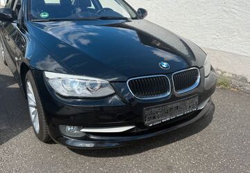 BMW 320 262.000 km 7.900 &euro; Mainz Kostheim 55246