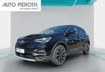 Opel Grandland (X) 85.400 km 19.850 &euro; Bingen 55411
