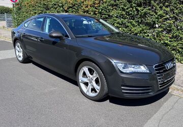 Audi A7 127.000 km 13.980 &euro; Egelsbach 63329