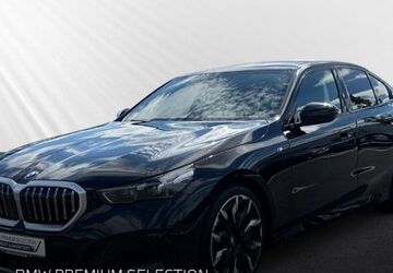 BMW 520 8.102 km 55.898 &euro; Rüsselsheim 65428