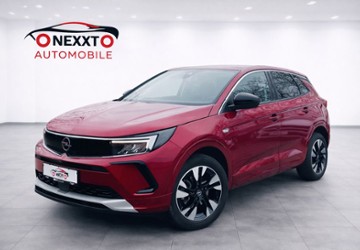 Opel Grandland (X) 44.000 km 17.990 &euro; Flörsheim 65439