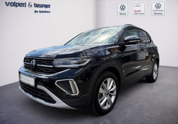 VW T-Cross 8.686 km 23.980 &euro; Bad Soden 65812