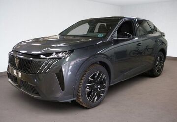 Peugeot 3008 23.297 km 24.950 &euro; Ingelheim am Rhein (bei Mainz) 55218