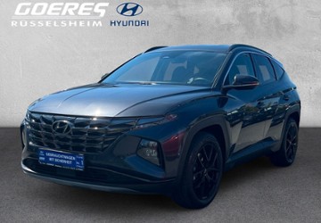 Hyundai TUCSON 36.450 km 28.940 &euro; Rüsselsheim 65428