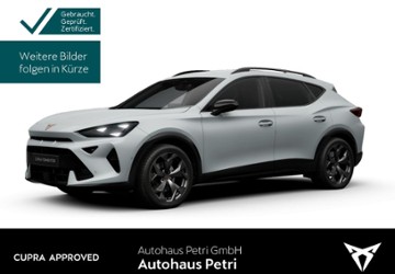 Cupra Formentor 26.093 km 31.790 &euro; Hofheim-Diedenbergen 65719
