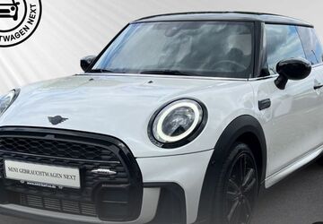 Mini Cooper 25.477 km 23.388 &euro; Mainz 55129