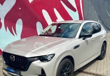 Mazda CX-60 61.000 km 36.600 &euro; Kelkheim 65779