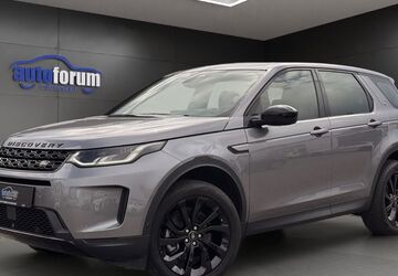 Land Rover Discovery 62.800 km 26.990 &euro; Stockstadt am Rhein 64589