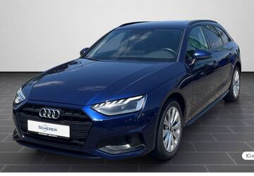 Audi A4 76.413 km 22.980 &euro; Mainz 55129