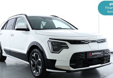 Kia Niro EV 36.638 km 26.870 &euro; Egelsbach 63329