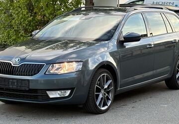 Skoda Octavia 165.000 km 9.800 &euro; Kelkheim 65779