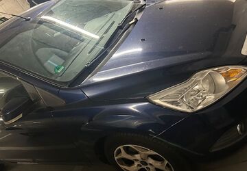 Ford Focus 169.000 km 2.150 &euro; Langen 63225
