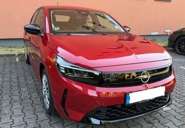 Opel Corsa 1.700 km 15.500 &euro; Eschborn 65760