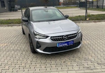 Opel Corsa 20.900 km 14.999 &euro; Mainz -Kastel 55252