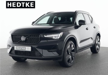 Volvo XC40 1.100 km 36.890 &euro; Weiterstadt 64331
