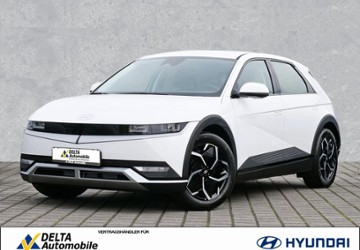 Hyundai IONIQ 5 1.826 km 31.990 &euro; Mainz-Kastel 55252