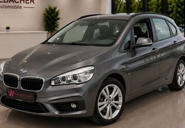 BMW 220 Active Tourer 18.000 km 16.900 &euro; Flörsheim 65439