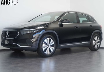Mercedes-Benz EQA 39.910 km 31.490 &euro; Wiesbaden 65205