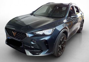 Cupra Formentor 36.494 km 26.540 &euro; Kelkheim 65779