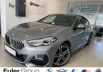 BMW 218 Gran Coupé 61.061 km 24.888 &euro; Hofheim 65719