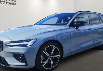 Volvo V60 17.500 km 46.900 &euro; Mainz-Kastel 55252