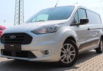 Ford Transit 98.000 km 14.990 &euro; Flörsheim 65439