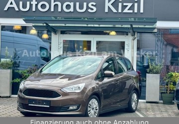 Ford C-Max 76.308 km 7.911 &euro; Flörsheim am Main 65439