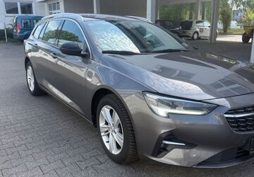 Opel Insignia 72.000 km 17.600 &euro; Hofheim- Wallau 65719