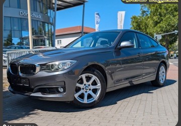 BMW 318 Gran Turismo 159.000 km 13.390 &euro; Mainz 55128