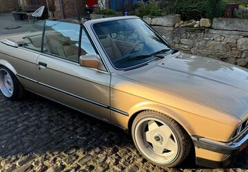 BMW 325 172.000 km 19.999 &euro; Uelversheim 55278