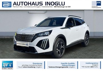 Peugeot 2008 18.343 km 20.680 &euro; Rüsselsheim 65428