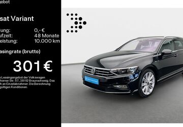 VW Passat Variant 78.975 km 28.790 &euro; Kelkheim 65779