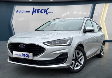 Ford Focus 35.556 km 16.500 &euro; Idstein 65510
