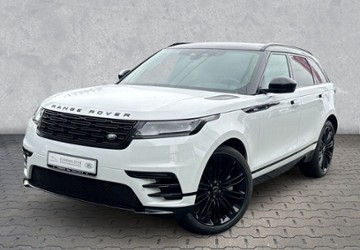 Land Rover Range Rover Velar 33.100 km 67.440 &euro; Mainz-Hechtsheim 55129