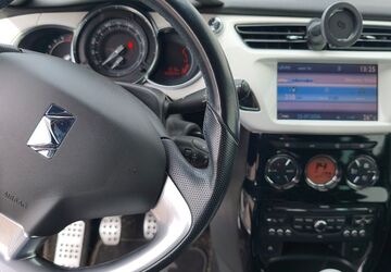 Citroen DS3 52.005 km 5.000 &euro; Mainz-Kastel 55252