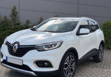 Renault Kadjar 50.850 km 13.800 &euro; Kelkheim 65779