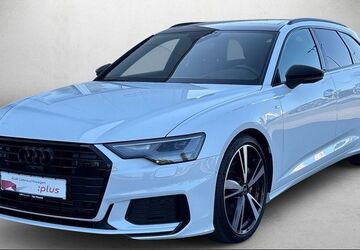 Audi A6 99.620 km 38.780 &euro; Mainz 55131