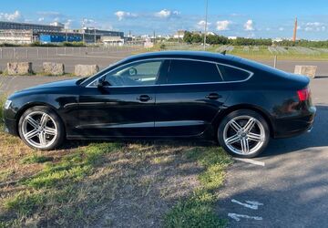 Audi A5 221.000 km 13.999 &euro; Mainz 55128