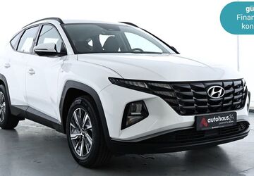 Hyundai TUCSON 51.367 km 21.590 &euro; Egelsbach 63329